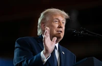 Chiến sự Trung Đông ngày 102: Ông Trump lần nữa cảnh báo ông Netanyahu; Tuyên bố lạc quan từ Mỹ và Iran, khả năng có thỏa thuận hai tuần tới