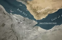 Bab al-Mandab - đòn bẩy chiến lược tiếp theo của Iran sau eo biển Hormuz?