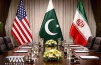 Mỹ-Iran đạt thoả thuận chấm dứt chiến tranh, eo biển Hormuz sắp được mở cửa