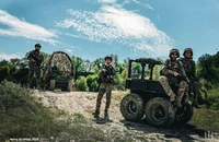 Chiến sự Nga - Ukraine 18-6: Ukraine nói nhắm vào tàu chở dầu thuộc ‘hạm đội bóng tối’ của Nga; Moscow cảnh báo đáp trả vụ tấn công xe buýt chở trẻ em