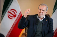 Tehran gọi thỏa thuận với Mỹ là ‘thông điệp từ một Iran hùng mạnh”; Nga lên tiếng 