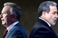 Truyền thông Iran cảnh báo về cuộc gặp với Mỹ; Ông Medvedev nói về quả bom hạt nhân Ba Tư