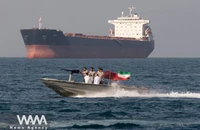 Iran chỉ trích NATO, cảnh báo về eo biển Hormuz; Ngoại trưởng Mỹ bảo đảm an ninh, lợi ích các nước vùng Vịnh
