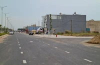 Thông tin mới nhất về thu hồi đất, bồi thường... sân bay Long Thành