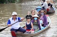 Doanh nghiệp du lịch bán tour sớm dịp tết Nguyên đán 2024