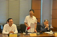 Đề xuất không cấm tuyệt đối người lái xe có nồng độ cồn
