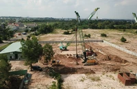TP.HCM đẩy nhanh giải ngân vốn đầu tư công - Bài 1: Tranh thủ từng ngày, từng giờ