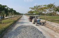 Giải pháp đẩy nhanh giải ngân vốn đầu tư công