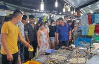 ‘Thắp sáng’ du lịch đêm - Bài 2: Để du khách vui vẻ móc ‘hầu bao’