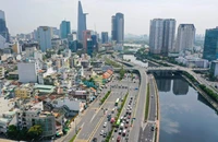 TP.HCM sẵn sàng mở đường lớn, cầu rộng