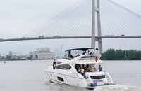 TP Thủ Đức khảo sát 7 đoạn để phát triển kinh tế ven sông Sài Gòn