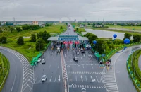 41 dự án BOT tăng giá, doanh nghiệp vận tải lo