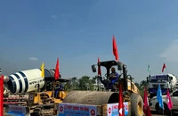 Năm 2024: TP.HCM tăng tốc các dự án trọng điểm