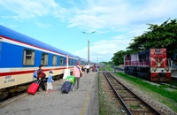 Ngành đường sắt sẽ thoát lỗ vào năm 2025?