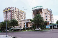 Khánh Hòa, Bình Định lấy lại bờ biển để phục vụ cộng đồng