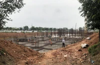 Quyết liệt thực hiện đề án 1 triệu căn hộ nhà ở xã hội
