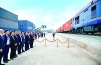 Kiến nghị các cơ chế để đầu tư đường sắt tốc độ cao