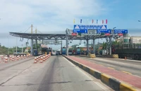 Nhiều dự án BOT hoàn thành hơn 10 năm chưa thể quyết toán