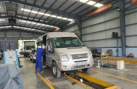 Đăng kiểm sẽ ‘dễ thở’ hơn nhờ quy định mới