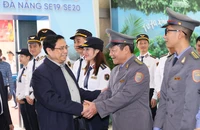 Dự kiến năm 2027 khởi công dự án đường sắt cao tốc Bắc - Nam