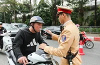 Ủng hộ việc cấm tuyệt đối nồng độ cồn