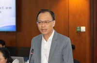 Eximbank nói vụ nợ xấu thẻ tín dụng 8,8 tỉ đồng là do 'cán bộ quá máy móc, gây hiểu nhầm'