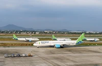 Lo khan hiếm máy bay có thể đẩy giá vé tăng cao