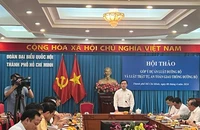 Đề xuất bổ sung quy định về di chuyển trên cao tốc