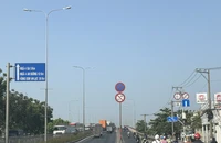 TP.HCM: Đề xuất đổi tên Quốc lộ 1 thành đường Đỗ Mười, Lê Đức Anh, Lê Khả Phiêu