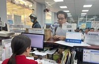 Muốn tách bằng lái ô tô và xe máy phải làm sao?