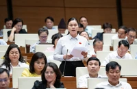 Luật Đất đai sẽ có hiệu lực sớm 5 tháng?