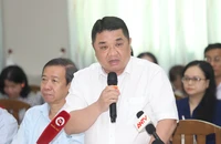 Phó Giám đốc Sở GTVT TP.HCM nói gì về bỏ đèn đếm lùi giây tại các chốt đèn giao thông?