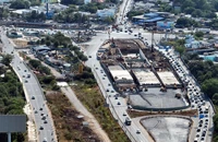 TP.HCM cần triển khai đồng bộ các quy hoạch để tránh tình trạng tự dẫn đến các nút thắt cổ chai.