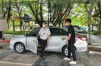Điểm mới trong dự thảo về đào tạo, sát hạch lái ô tô