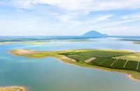 Quy hoạch hành lang sông Sài Gòn đến Tây Ninh sẽ tạo đột phá cho TP.HCM