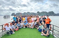 Các tour du lịch chuyển hướng sau mưa bão
