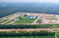 Xây dựng khu tái định cư gần 50 ha cho cao tốc Biên Hoà – Vũng Tàu tại TP Biên Hoà