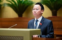Chính thức trình Quốc hội việc thí điểm mở rộng đất cho dự án nhà ở thương mại