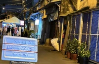 Người dân sẽ được phép tổ chức đám tang, đám cưới ở vỉa hè, lòng đường?