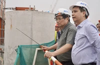 Thủ tướng yêu cầu khai thác sân bay Long Thành trước ngày 28-2-2026