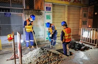 Cấp nước Gia Định: Tiếp tục tăng cường hoạt động sản xuất, kinh doanh