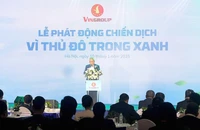 Hàng loạt ưu đãi cho người sử dụng phương tiện giao thông xanh