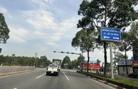 TP.HCM cần gần 12.000 tỉ đồng để làm đường Vành đai 4