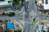 TP.HCM lên kế hoạch làm 355 km metro, khởi công metro số 2 vào cuối năm nay