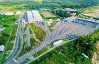 Các điểm nghẽn được tháo gỡ, TP.HCM quyết làm 355 km đường sắt đô thị