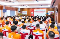 Nỗ lực EVNGENCO3 góp phần đảm bảo an ninh năng lượng