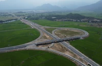 1 doanh nghiệp xin đầu tư mở rộng cao tốc Bắc - Nam từ Bình Định đến Khánh Hòa