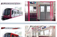 1 nhà đầu tư đề xuất làm metro số 2 và đường sắt kết nối sân bay Long Thành
