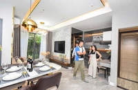 An cư cho người trẻ: Không chỉ trông vào tín dụng ngân hàng