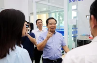 Vẫn sử dụng bảng giá đất của TP.HCM, Bình Dương và Bà Rịa-Vũng Tàu